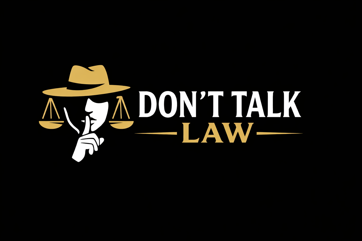 Don’t Talk Law